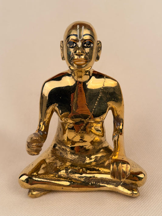 Srila Prabhupada Murti