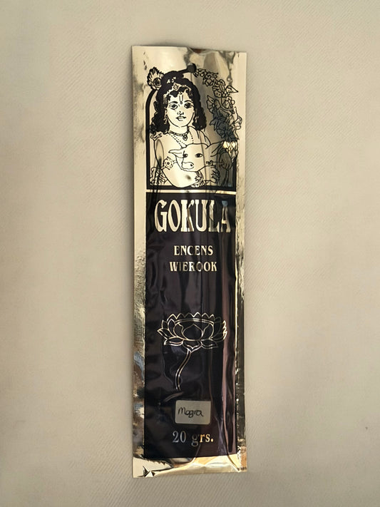 Gokula Handmade Indian Incense