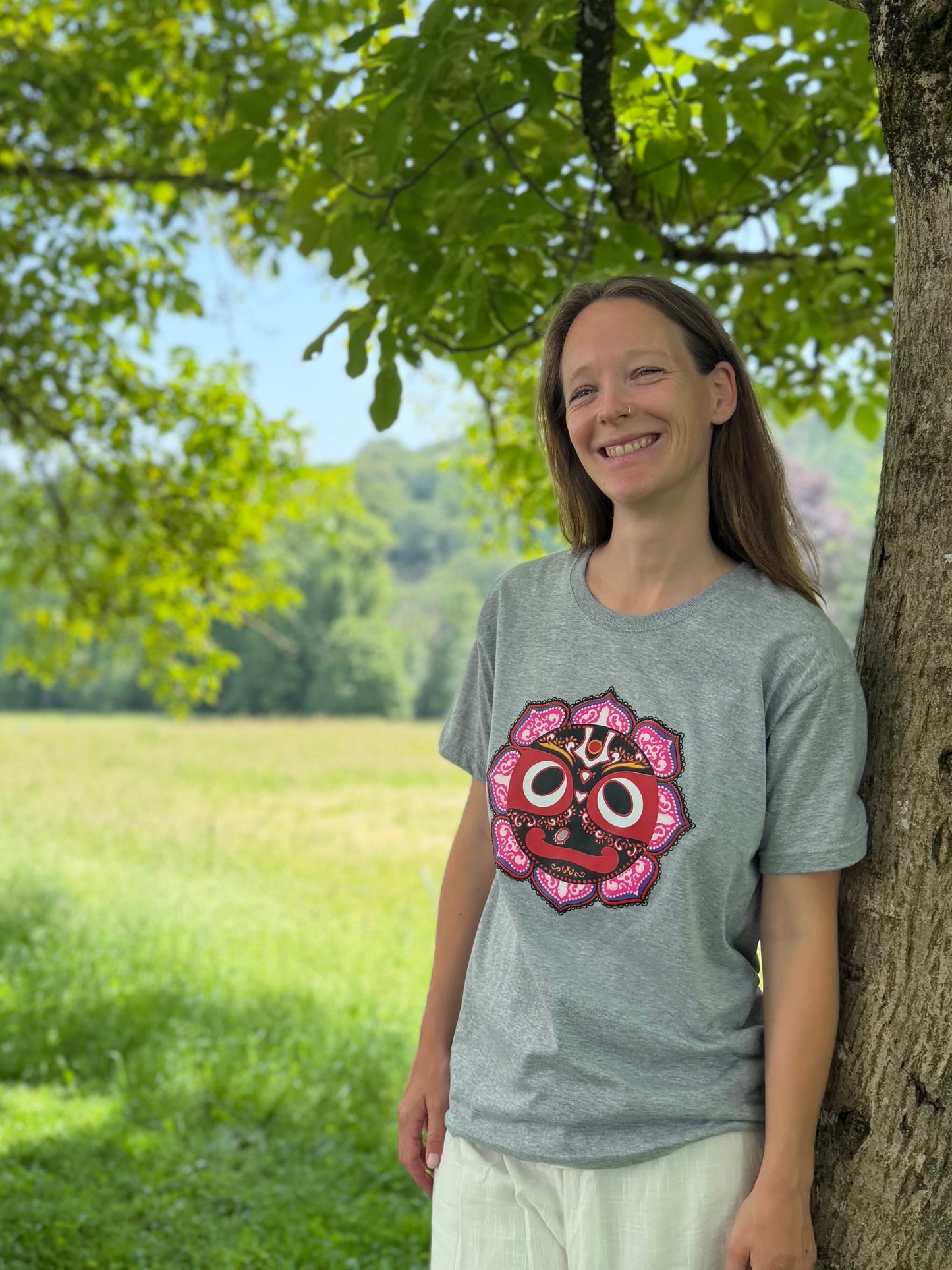 Jagannath T-Shirt