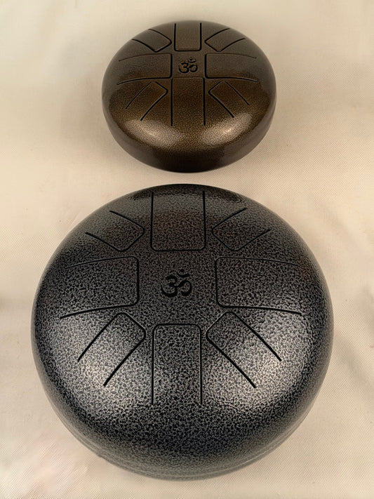 Handpan Big with Carry Bag