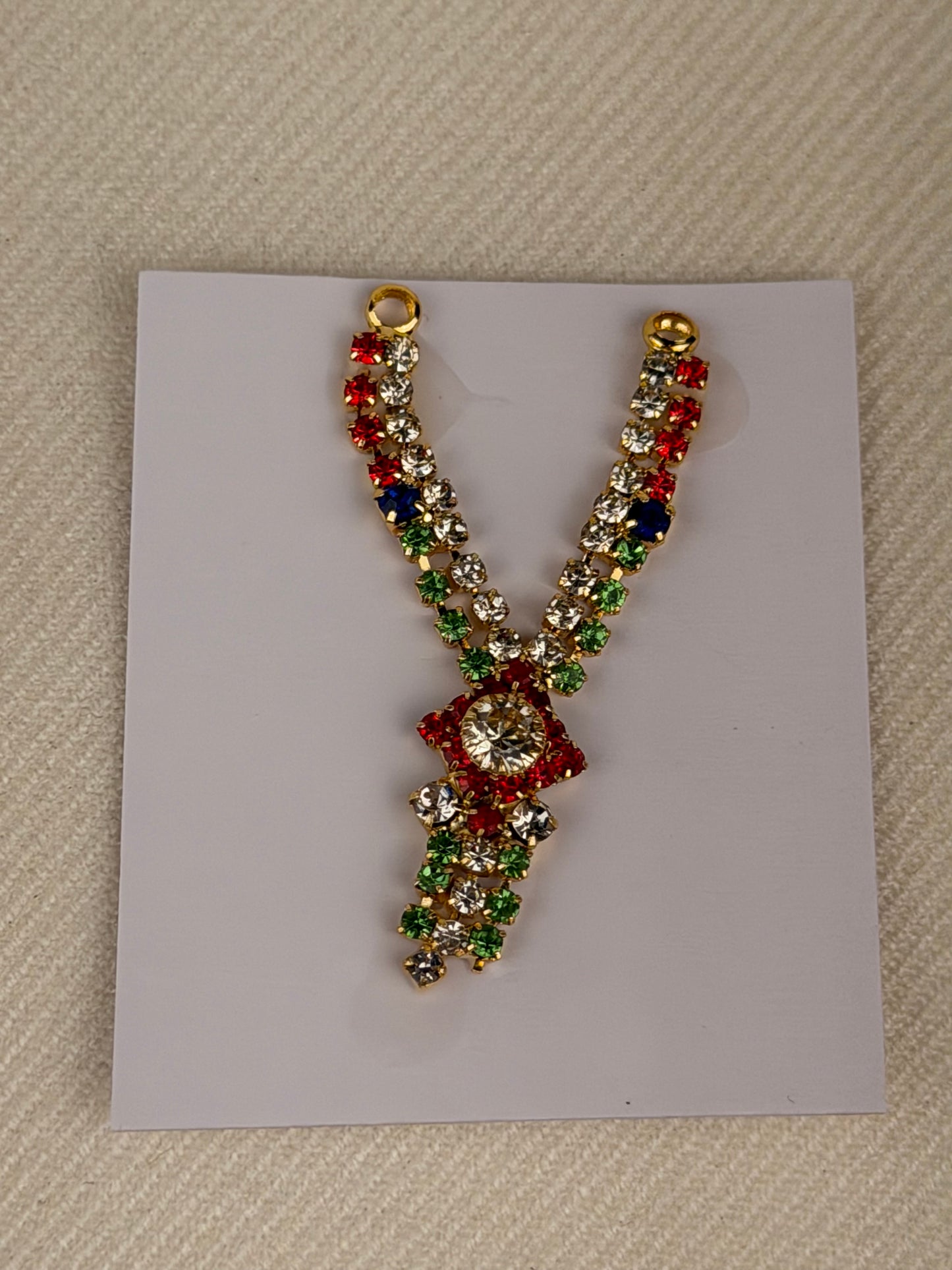 Deity Necklace