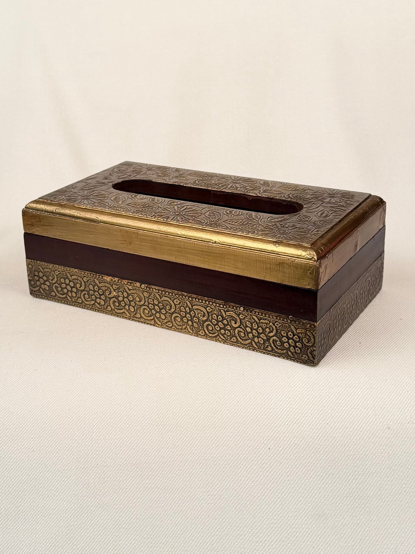 Tissue Box Cover