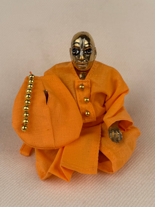 Srila Prabhupada Deity Outfit