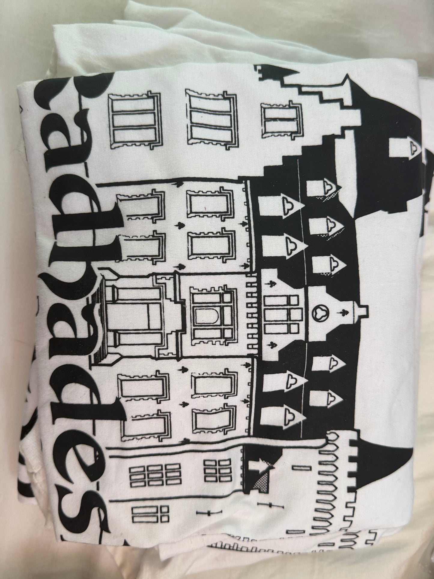 Radhadesh T-Shirt