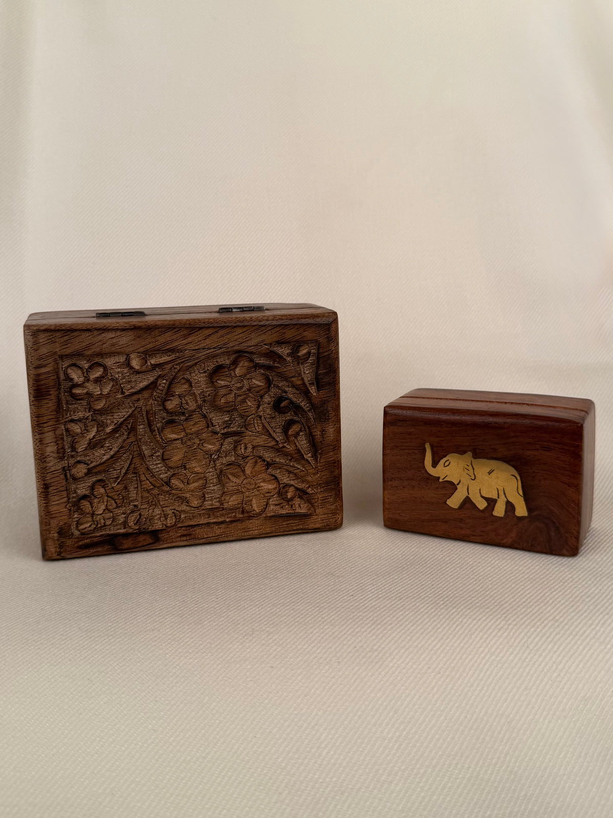 Decorative Wooden Box