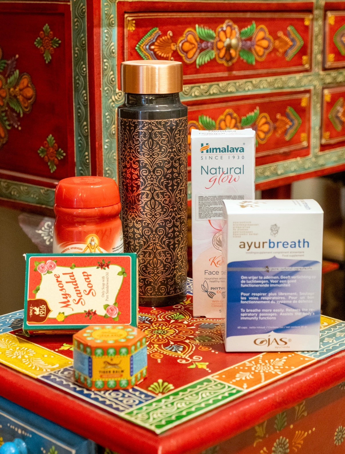 Ayurveda