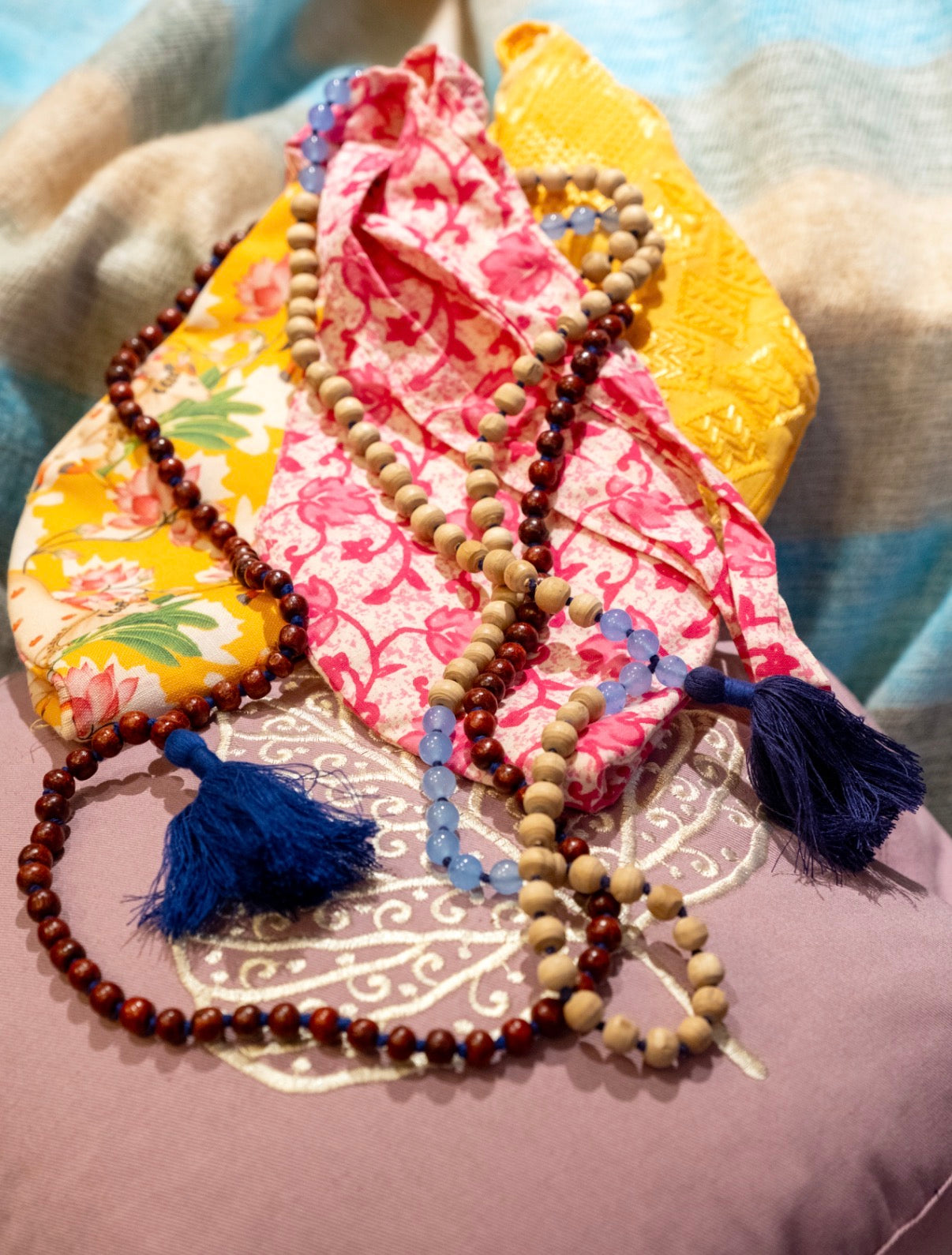 Meditation & Yoga