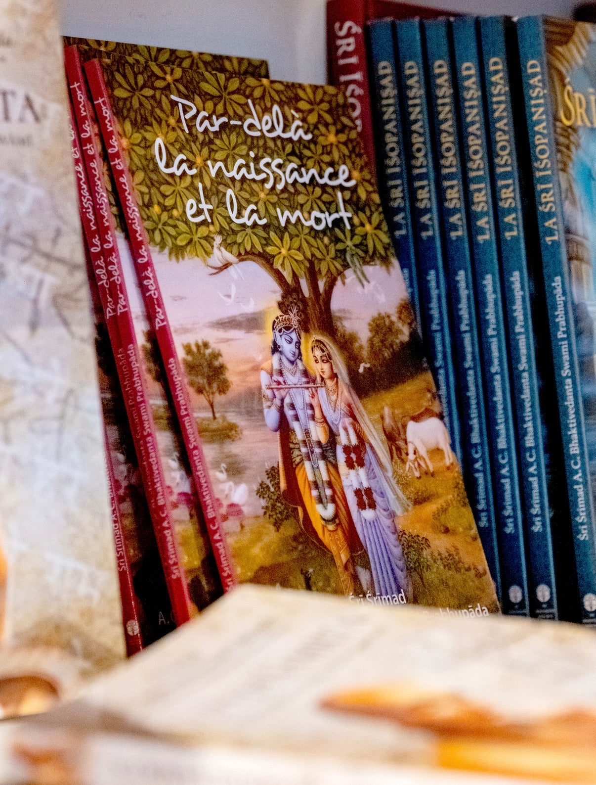 Books