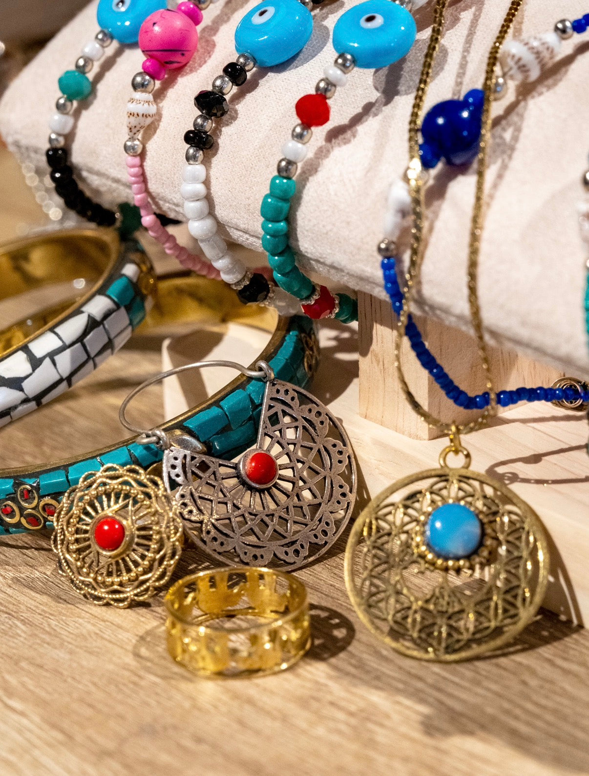 Jewellery