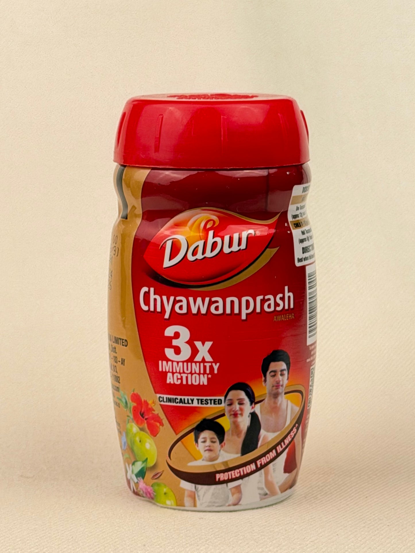 Dabur Chyawanprash