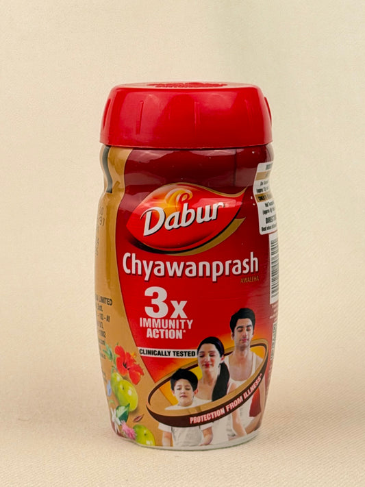 Dabur Chyawanprash