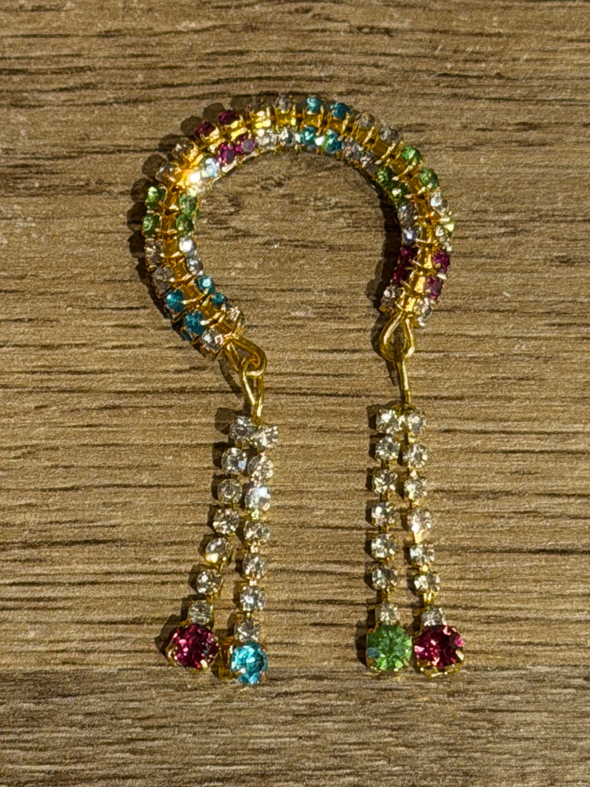 Laddu Gopal Kangan jewellery