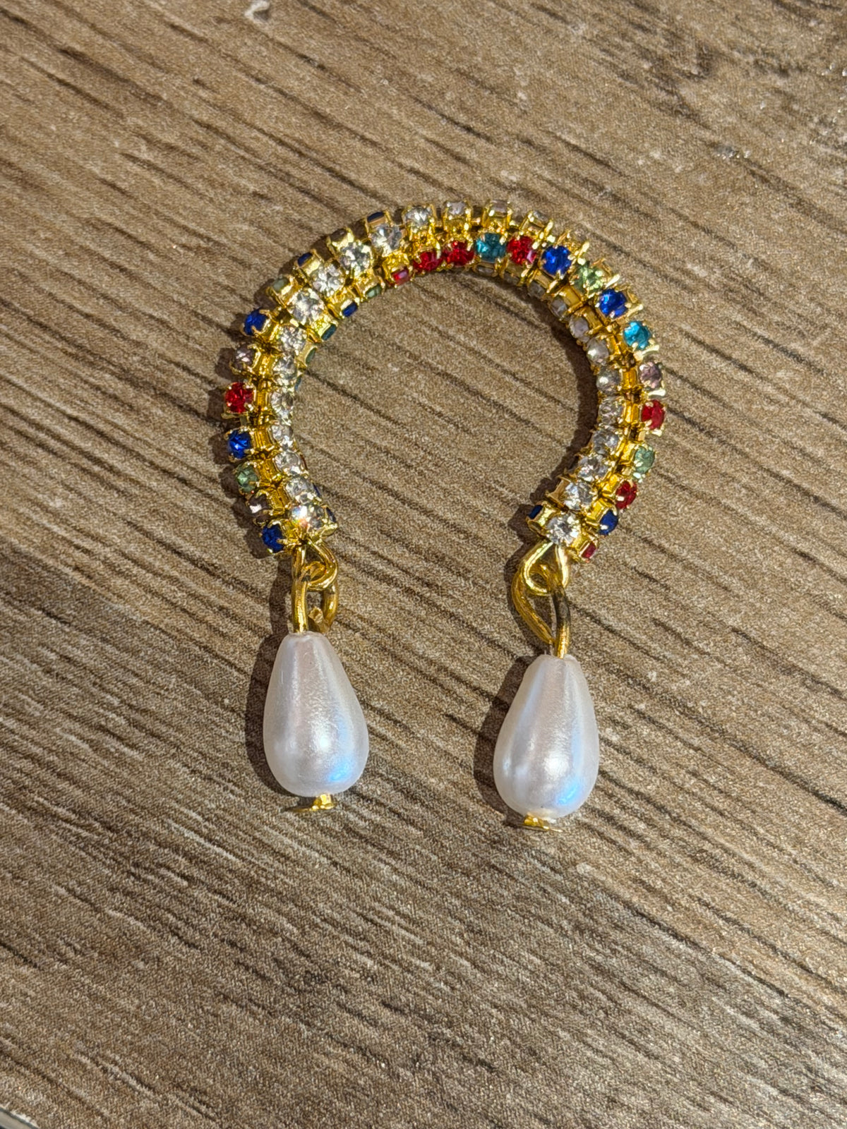Laddu Gopal Kangan jewellery