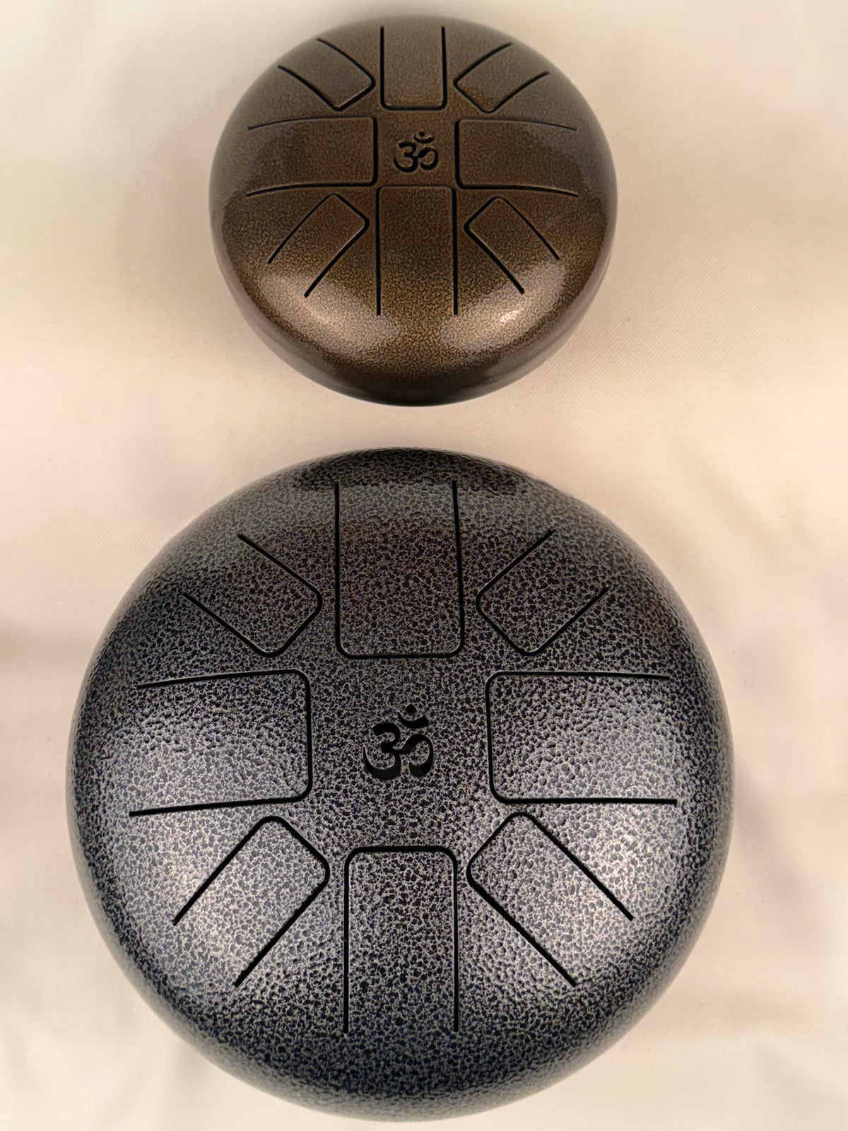 Handpan Big with Carry Bag