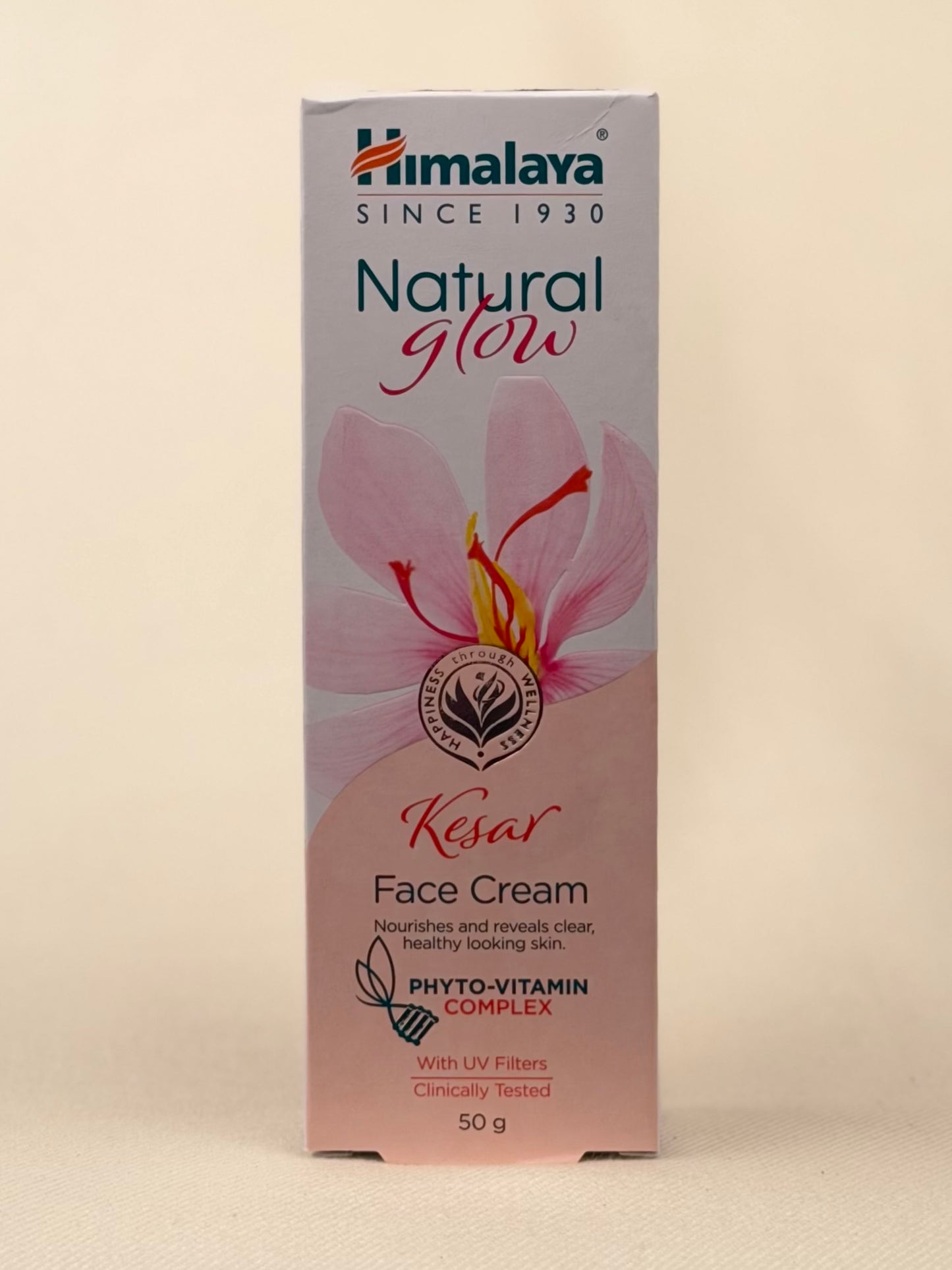 Himalaya Kesar Face Cream