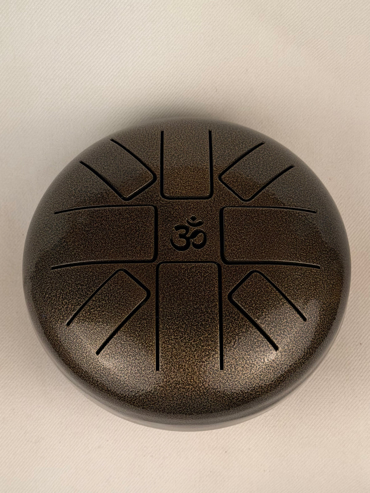 Handpan Small with Carry Bag