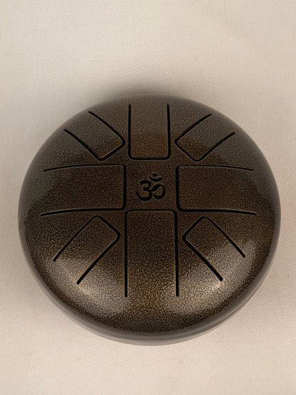Handpan Small with Carry Bag