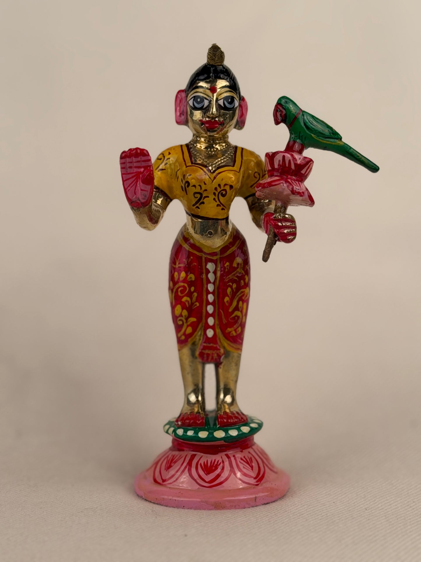 Vrinda Devi Murti