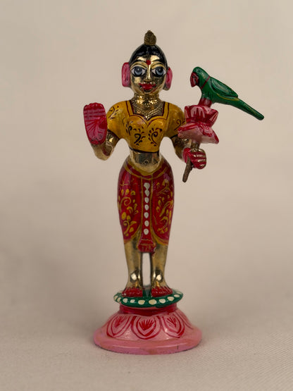 Vrinda Devi Murti
