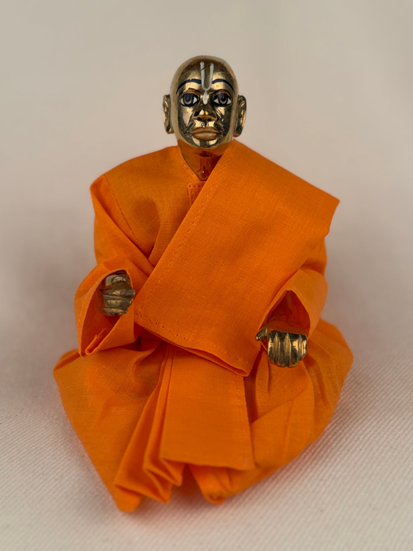 Srila Prabhupada Deity Outfit