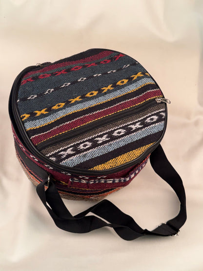 Handpan Big with Carry Bag