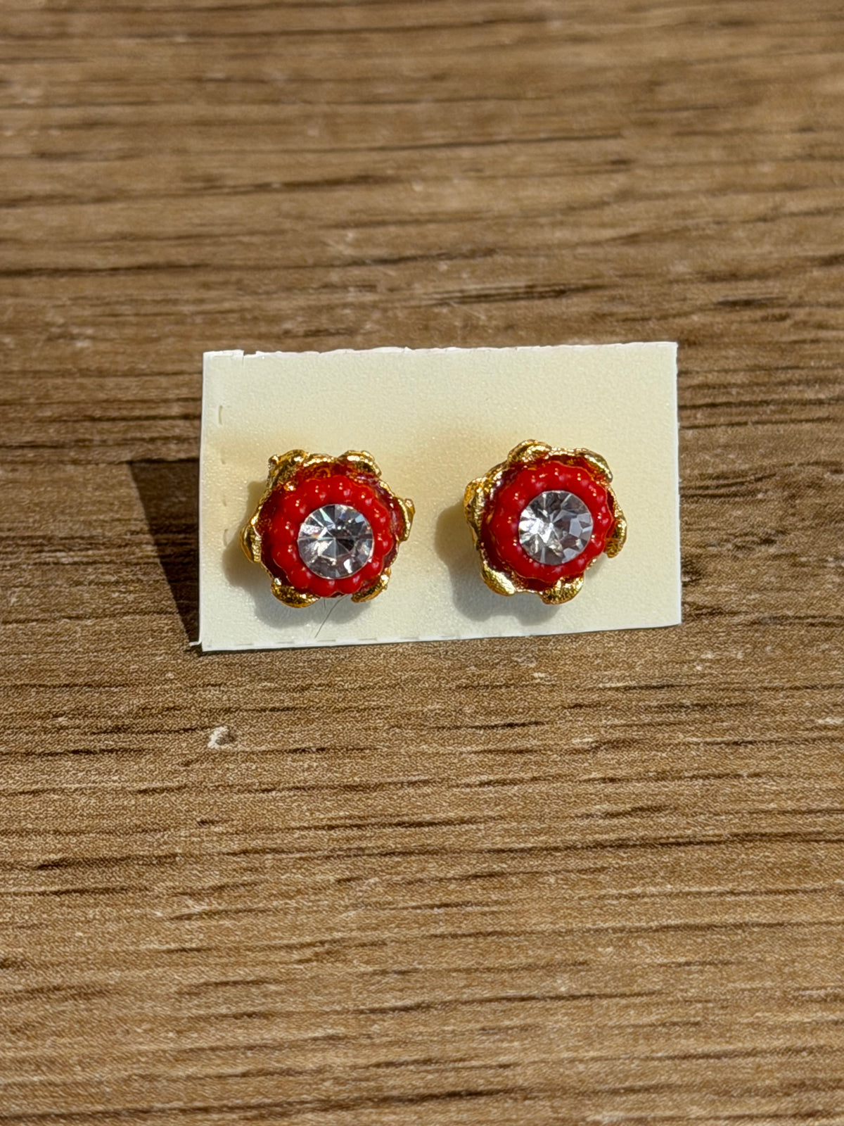 Laddu Gopal Earrings