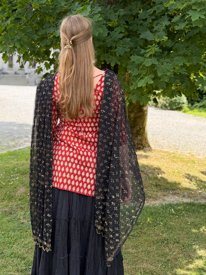 Dupatta Shawl