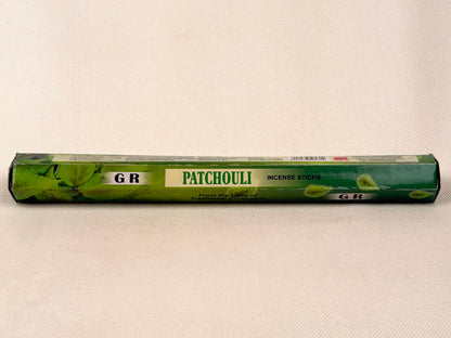 Boxed Incense Sticks