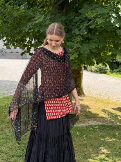 Dupatta Shawl