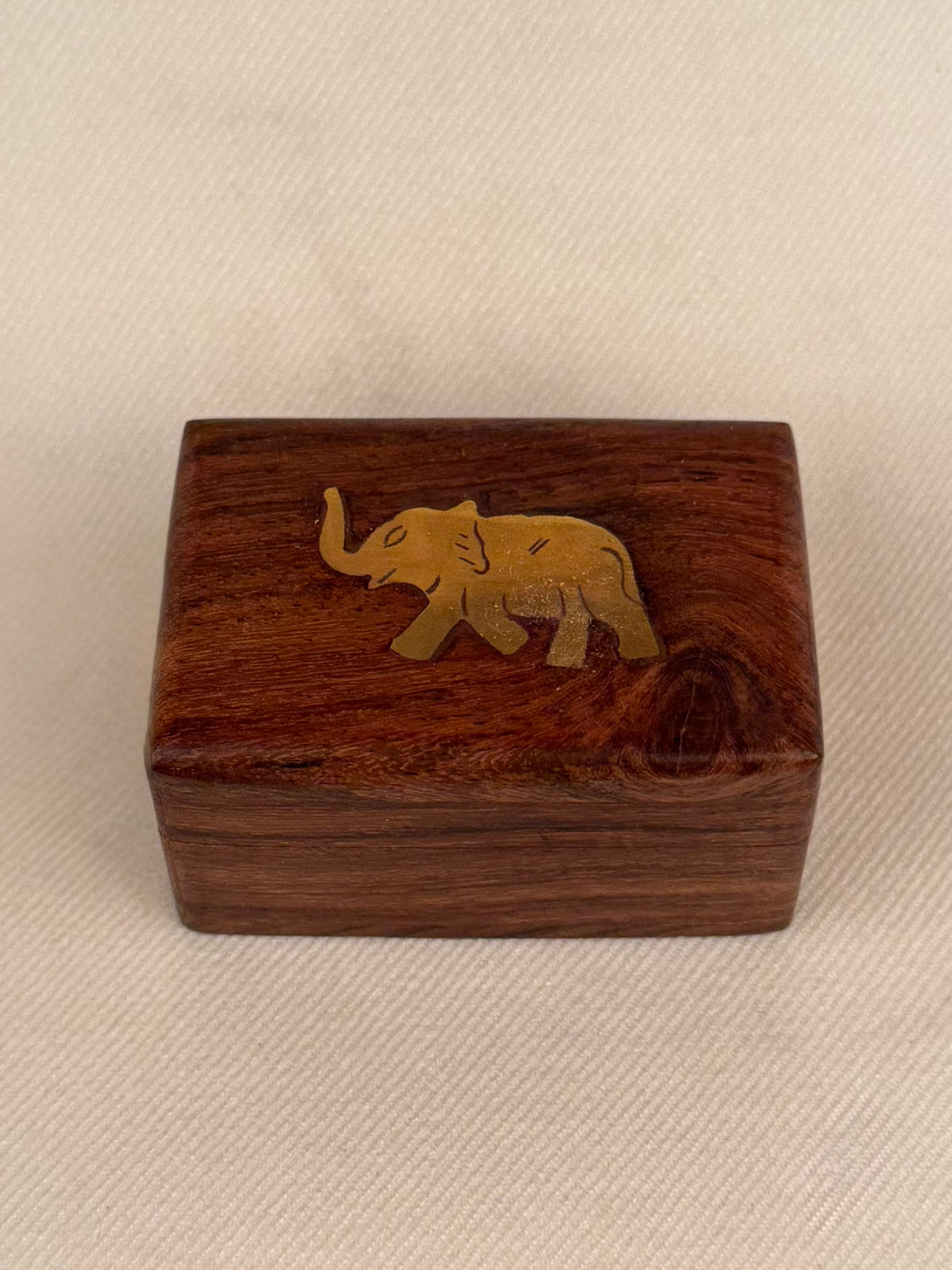 Decorative Wooden Box