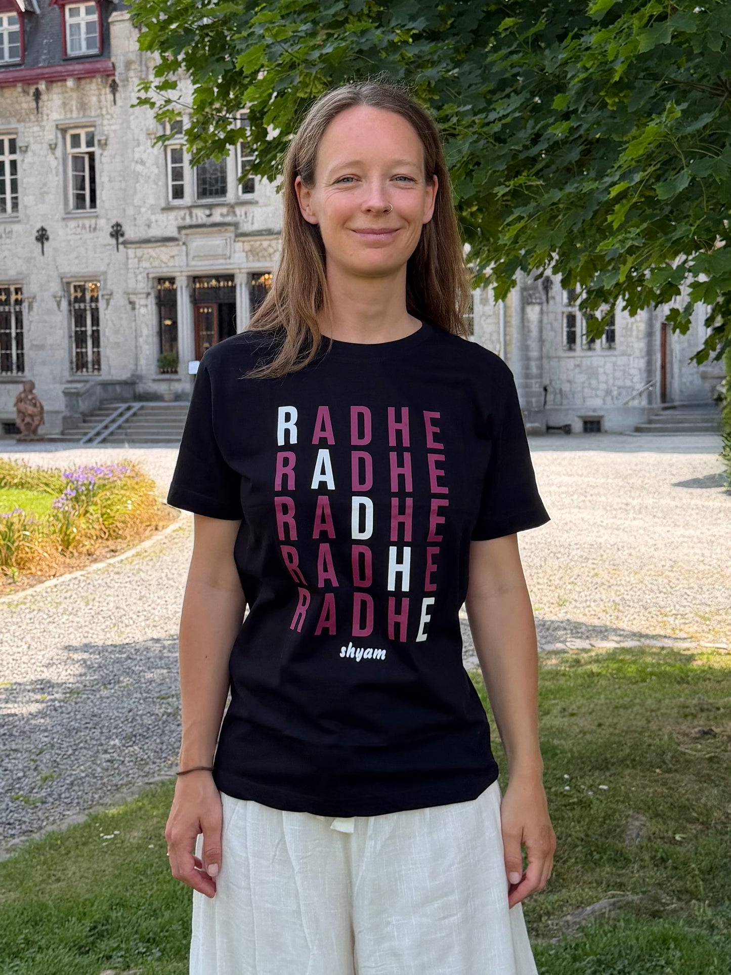 Radhe T-Shirt