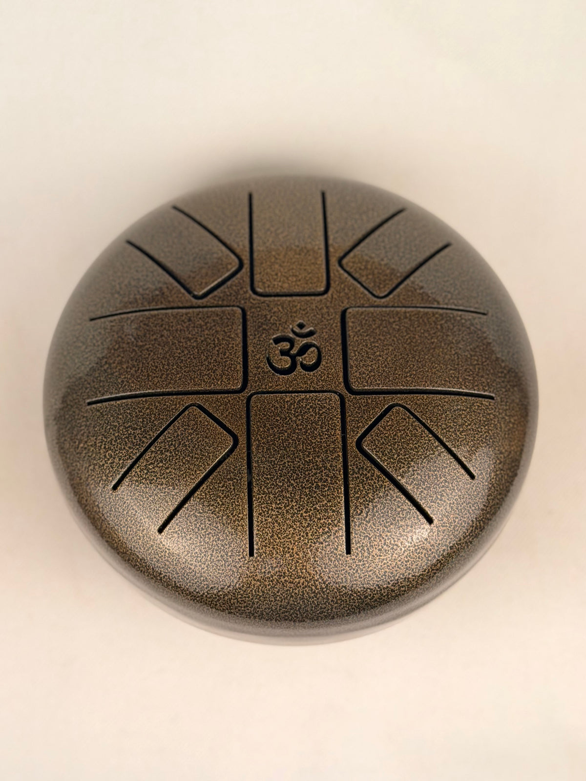Handpan Small with Carry Bag