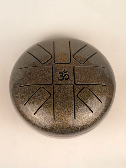 Handpan Small with Carry Bag