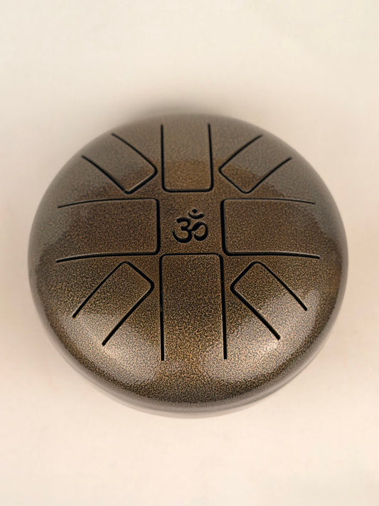 Handpan Small with Carry Bag