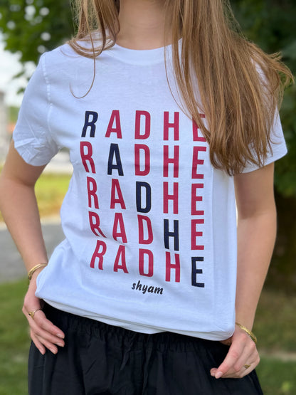 Radhe T-Shirt