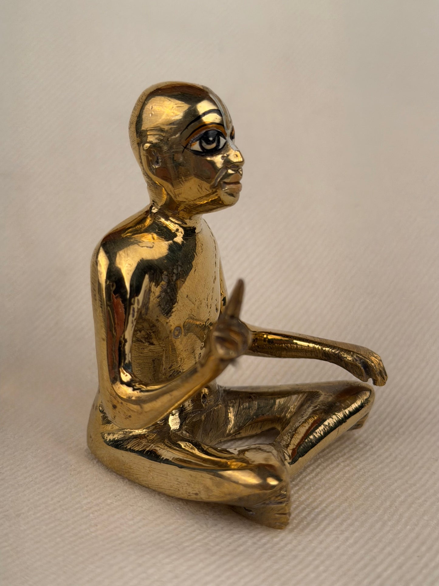 Srila Prabhupada Murti