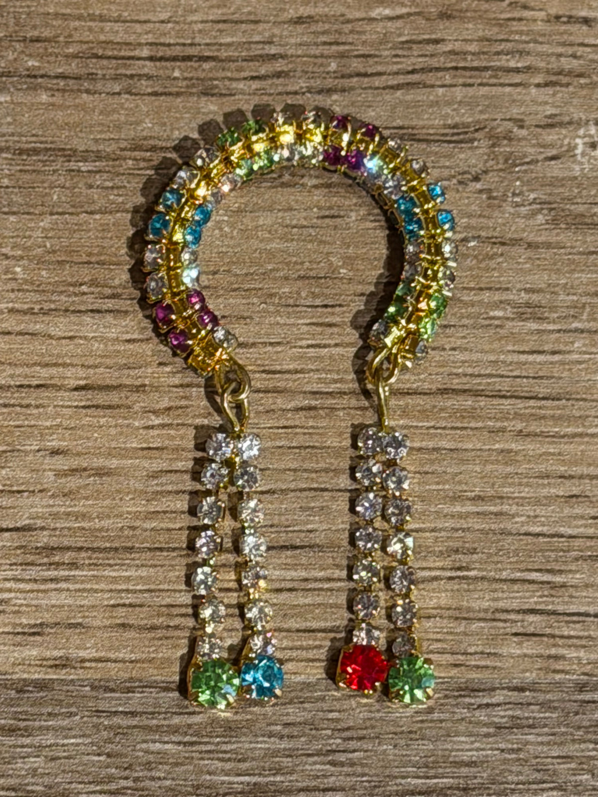 Laddu Gopal Kangan jewellery