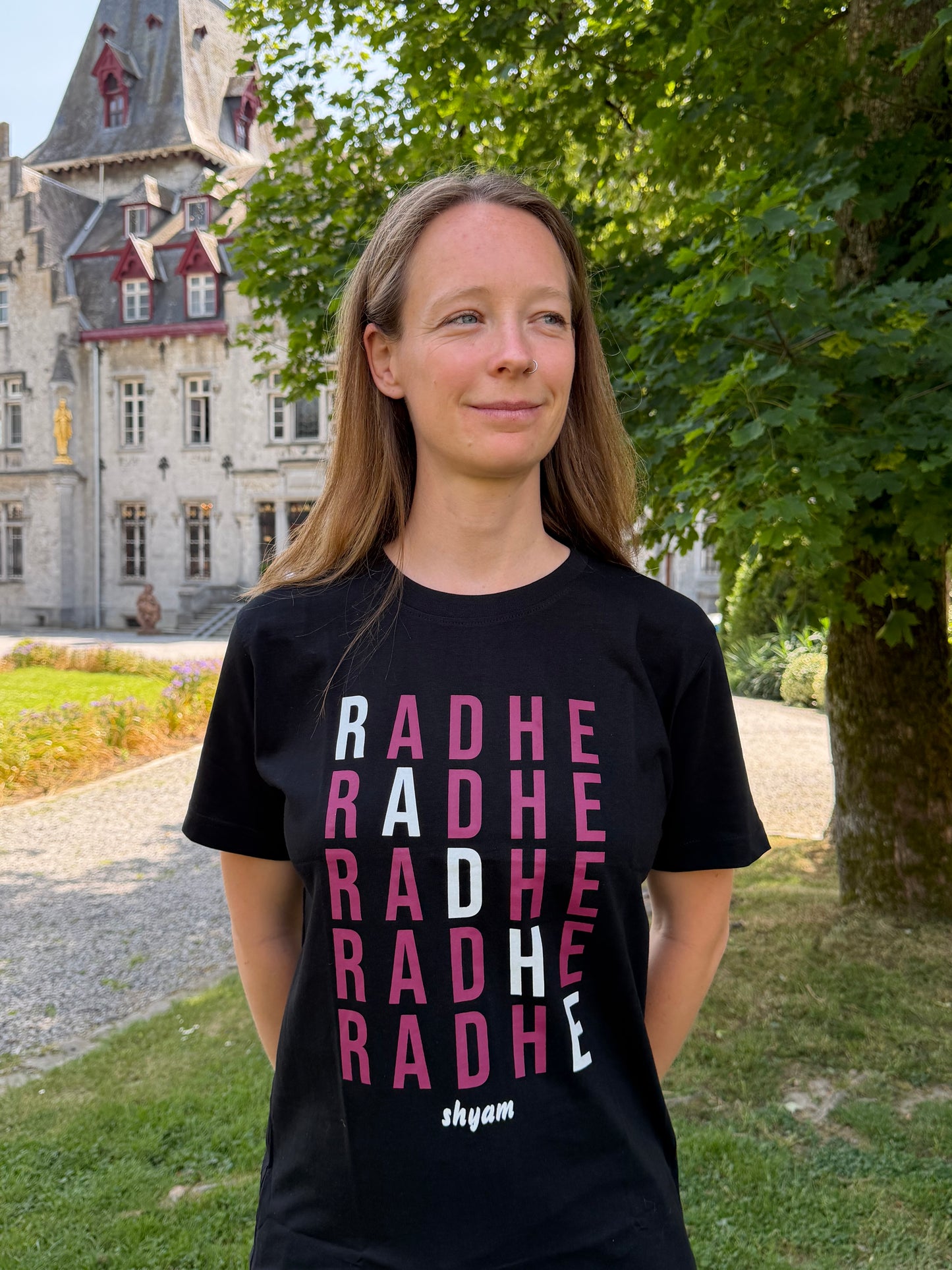 Radhe T-Shirt
