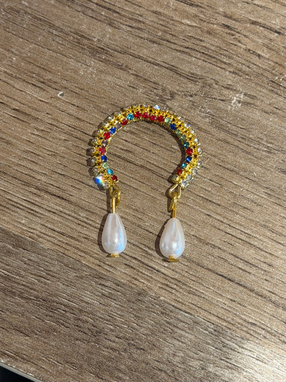 Laddu Gopal Kangan jewellery