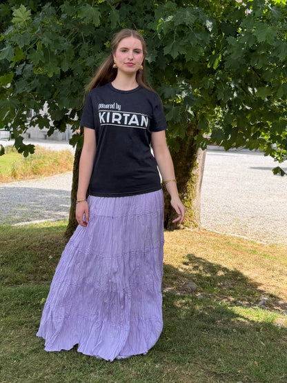 Long Skirt