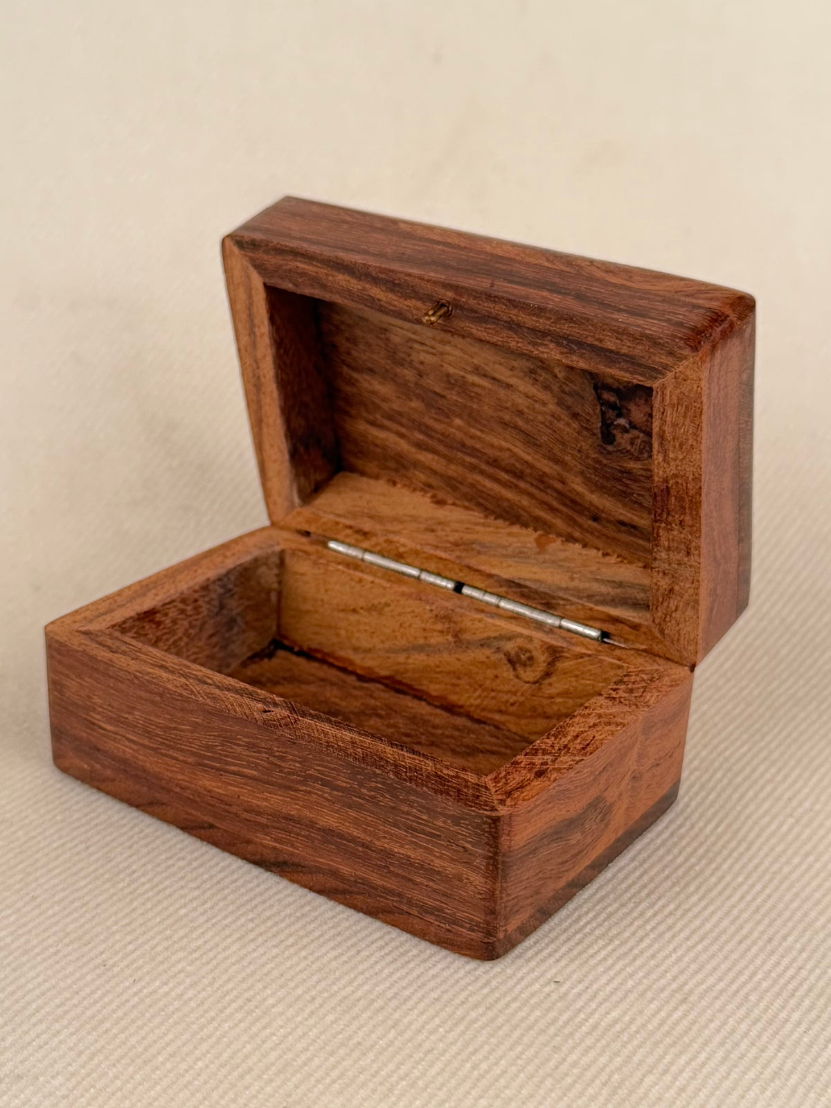 Decorative Wooden Box