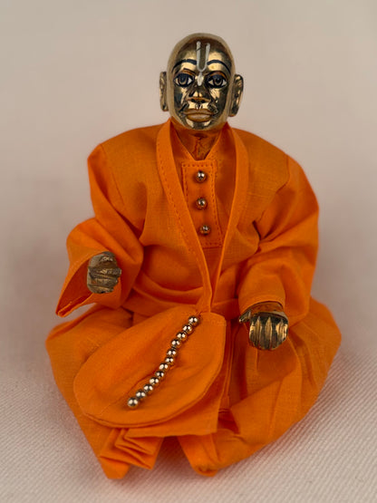 Srila Prabhupada Deity Outfit