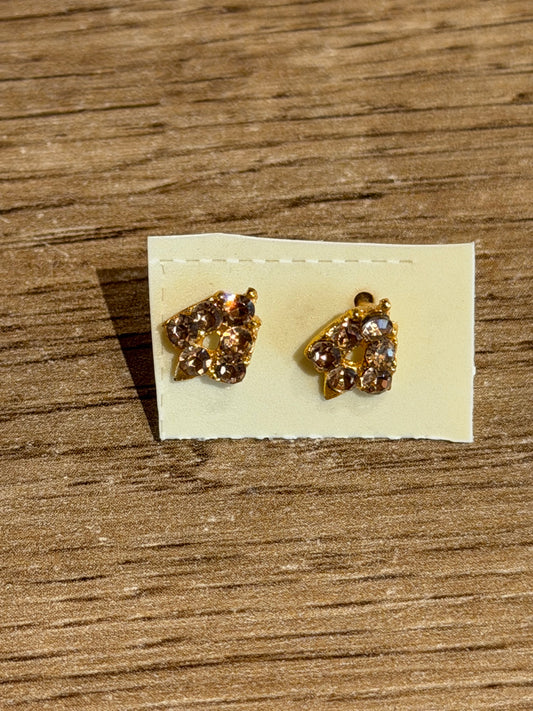 Laddu Gopal Earrings