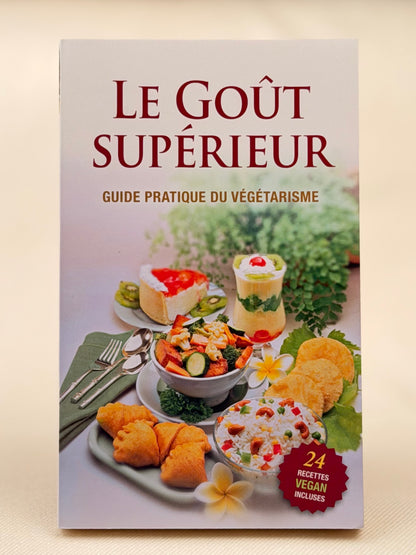 Le goût supérieur