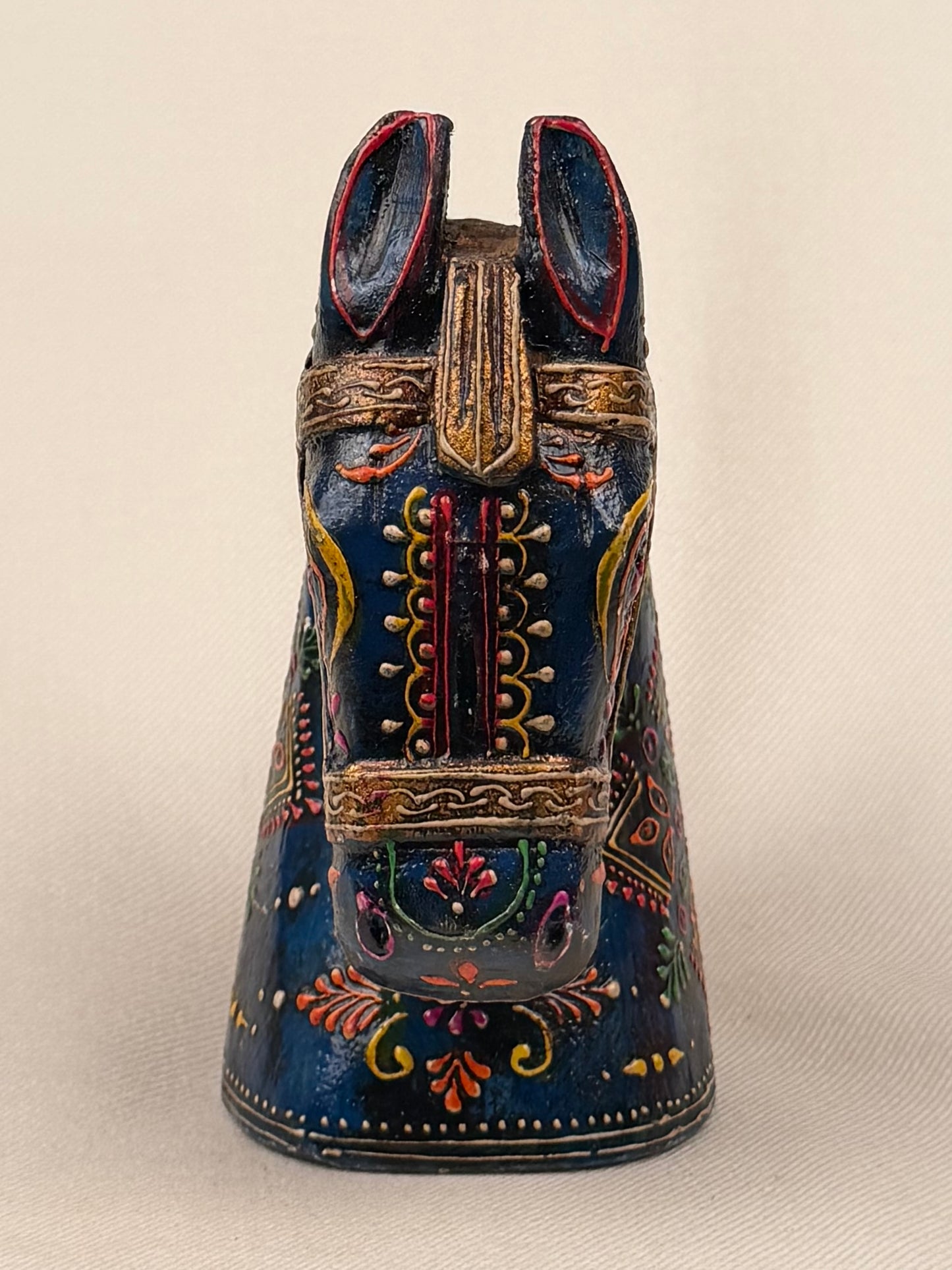 Decorative Horse Head