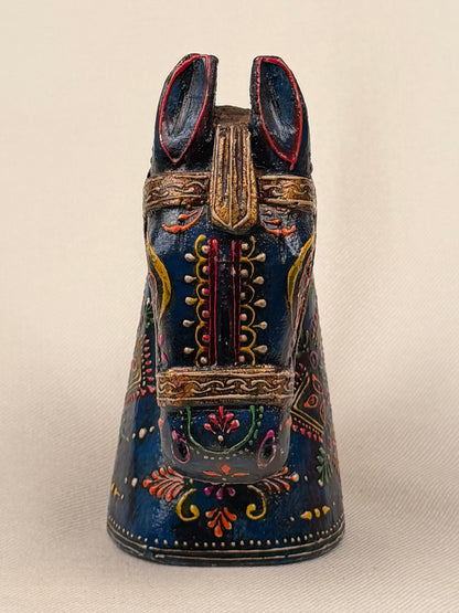 Decorative Horse Head