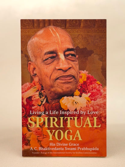 Spiritual Yoga