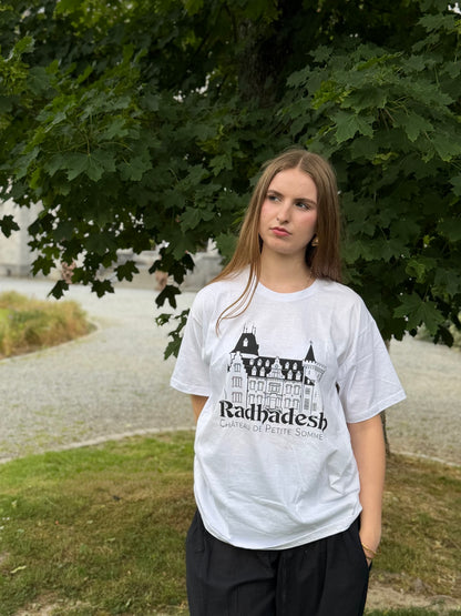 Radhadesh T-Shirt