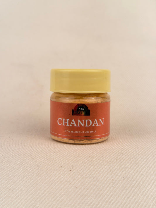Sandalwood Powder (Chandan)