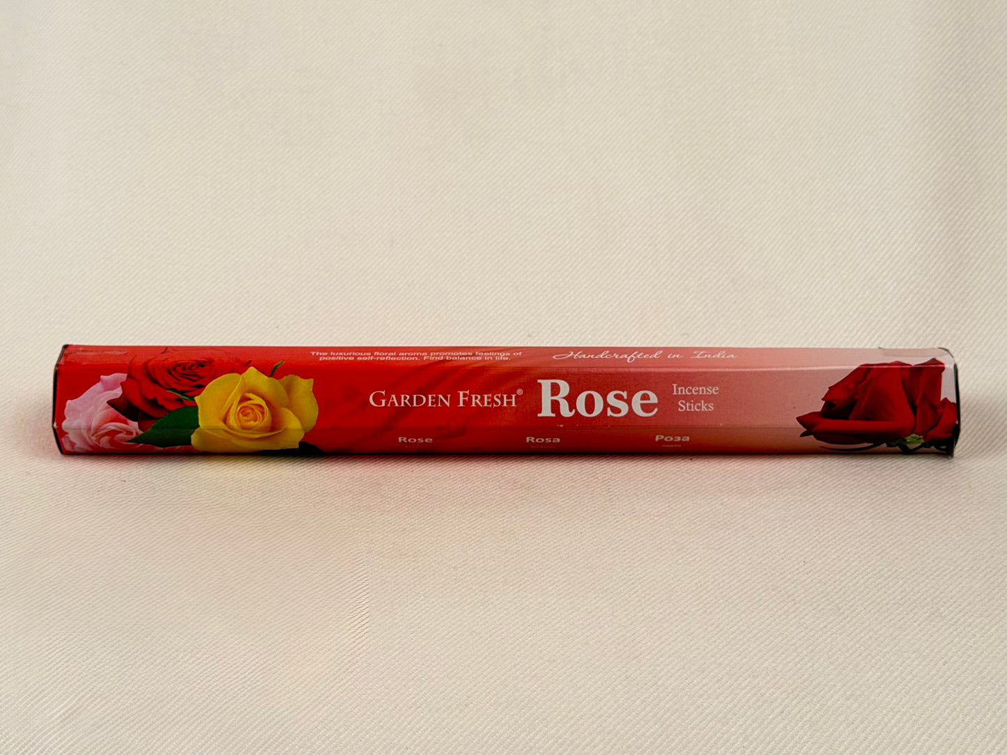 Boxed Incense Sticks